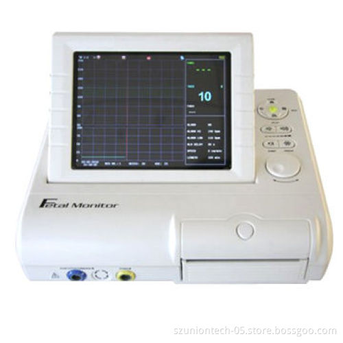 Fetal Monitor, Network Function